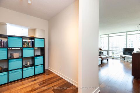 Photo 13 at 2310 - 81 Navy Wharf Court, Waterfront Communities C1, Toronto