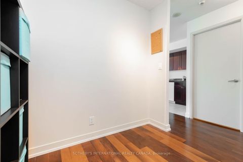 Photo 14 at 2310 - 81 Navy Wharf Court, Waterfront Communities C1, Toronto