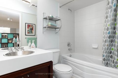 Photo 16 at 2310 - 81 Navy Wharf Court, Waterfront Communities C1, Toronto