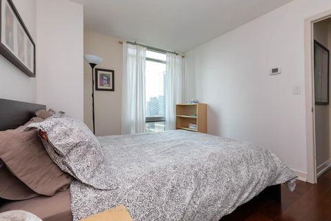 Photo 19 at 2310 - 81 Navy Wharf Court, Waterfront Communities C1, Toronto