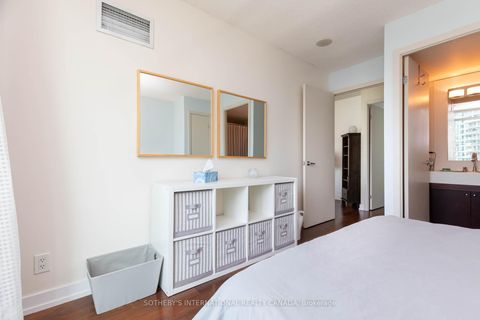 Photo 20 at 2310 - 81 Navy Wharf Court, Waterfront Communities C1, Toronto