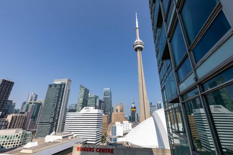 Photo 25 at 2310 - 81 Navy Wharf Court, Waterfront Communities C1, Toronto