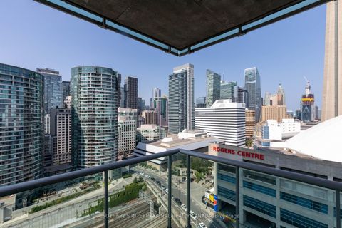 Photo 28 at 2310 - 81 Navy Wharf Court, Waterfront Communities C1, Toronto