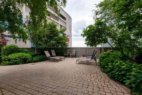 Photo 31 at 2310 - 81 Navy Wharf Court, Waterfront Communities C1, Toronto