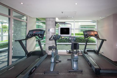 Photo 33 at 2310 - 81 Navy Wharf Court, Waterfront Communities C1, Toronto