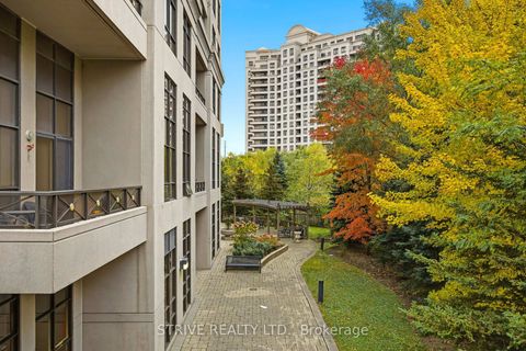 Photo 7 at 417 - 9225 Jane Street, Maple, Vaughan