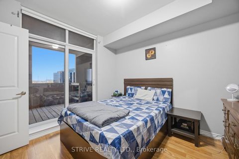 Photo 33 at 417 - 9225 Jane Street, Maple, Vaughan