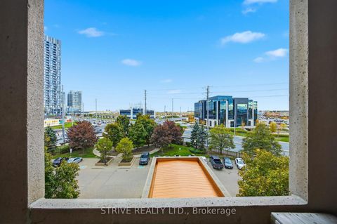 Photo 48 at 417 - 9225 Jane Street, Maple, Vaughan