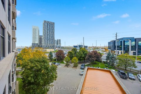 Photo 49 at 417 - 9225 Jane Street, Maple, Vaughan