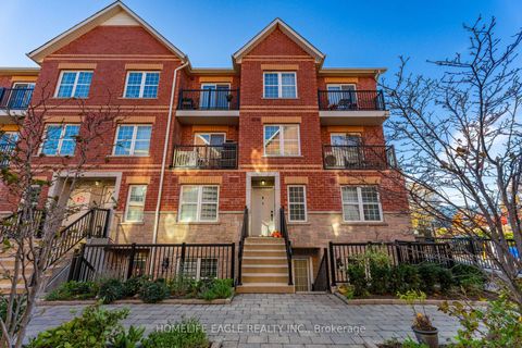 Photo 0 at 101 - 1483 Birchmount Road, Dorset Park, Toronto