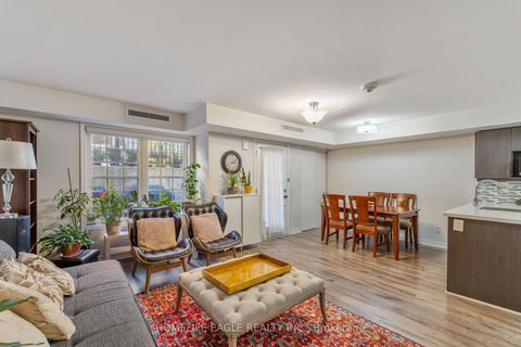 Photo 1 at 101 - 1483 Birchmount Road, Dorset Park, Toronto