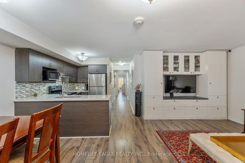 Photo 3 at 101 - 1483 Birchmount Road, Dorset Park, Toronto