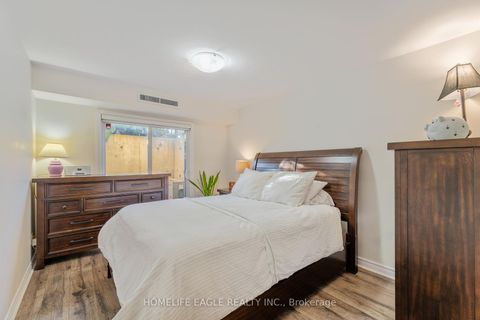 Photo 4 at 101 - 1483 Birchmount Road, Dorset Park, Toronto
