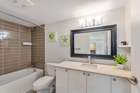 Photo 6 at 101 - 1483 Birchmount Road, Dorset Park, Toronto