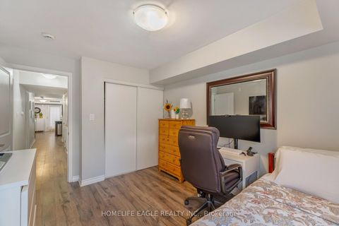 Photo 7 at 101 - 1483 Birchmount Road, Dorset Park, Toronto