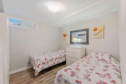 Photo 8 at 101 - 1483 Birchmount Road, Dorset Park, Toronto