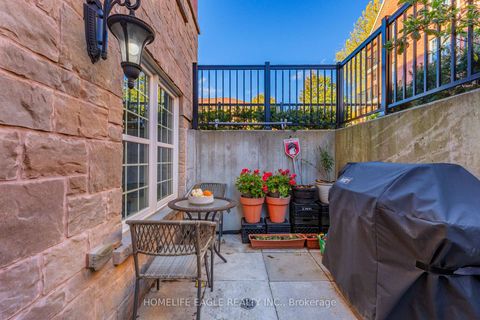 Photo 10 at 101 - 1483 Birchmount Road, Dorset Park, Toronto