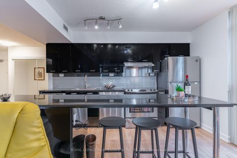 Photo 13 at 717 - 19 Singer Court, Bayview Village, Toronto