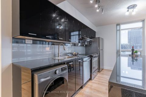 Photo 14 at 717 - 19 Singer Court, Bayview Village, Toronto