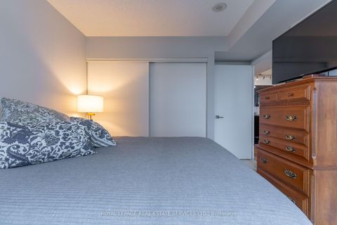 Photo 16 at 717 - 19 Singer Court, Bayview Village, Toronto