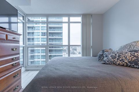 Photo 17 at 717 - 19 Singer Court, Bayview Village, Toronto