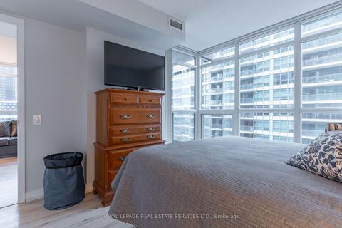 Photo 18 at 717 - 19 Singer Court, Bayview Village, Toronto