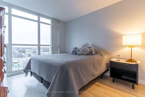 Photo 21 at 717 - 19 Singer Court, Bayview Village, Toronto