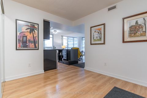 Photo 25 at 717 - 19 Singer Court, Bayview Village, Toronto