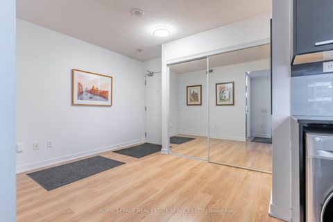 Photo 27 at 717 - 19 Singer Court, Bayview Village, Toronto