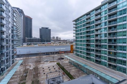 Photo 28 at 717 - 19 Singer Court, Bayview Village, Toronto