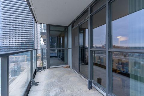 Photo 30 at 717 - 19 Singer Court, Bayview Village, Toronto