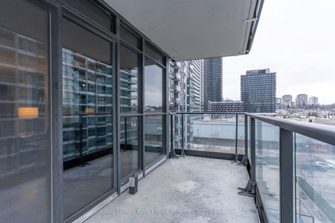 Photo 32 at 717 - 19 Singer Court, Bayview Village, Toronto