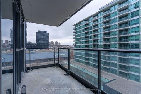 Photo 33 at 717 - 19 Singer Court, Bayview Village, Toronto