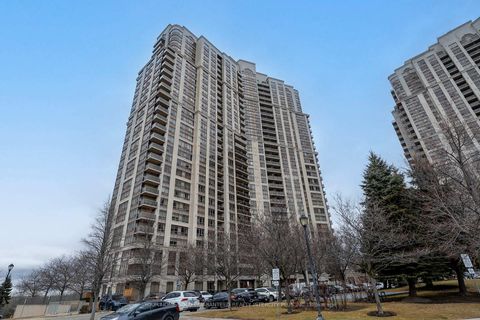 Photo 1 at 2310 - 710 Humberwood Boulevard, Clairville, Toronto