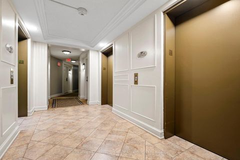 Photo 6 at 2310 - 710 Humberwood Boulevard, Clairville, Toronto