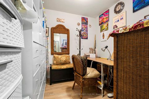 Photo 9 at 2310 - 710 Humberwood Boulevard, Clairville, Toronto