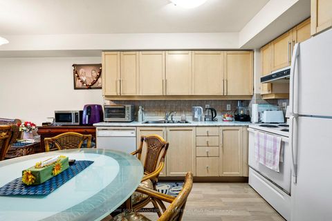 Photo 11 at 2310 - 710 Humberwood Boulevard, Clairville, Toronto