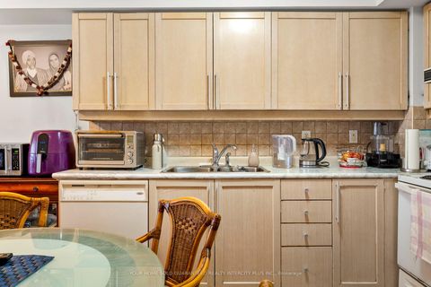 Photo 12 at 2310 - 710 Humberwood Boulevard, Clairville, Toronto