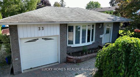 Photo 24 at 33 Vanstone Court, Bowmanville, Clarington