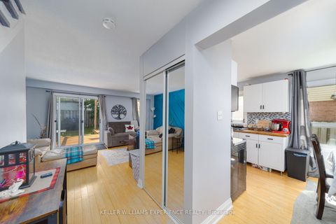 Photo 5 at 46 Hadden Crescent, Cundles East, Barrie