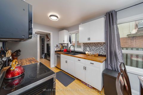 Photo 6 at 46 Hadden Crescent, Cundles East, Barrie