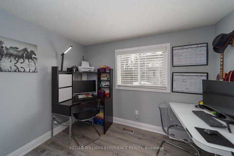 Photo 10 at 46 Hadden Crescent, Cundles East, Barrie