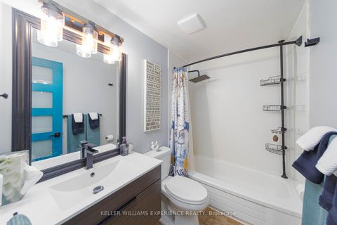 Photo 11 at 46 Hadden Crescent, Cundles East, Barrie