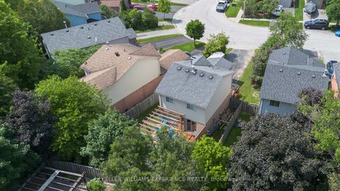 Photo 14 at 46 Hadden Crescent, Cundles East, Barrie