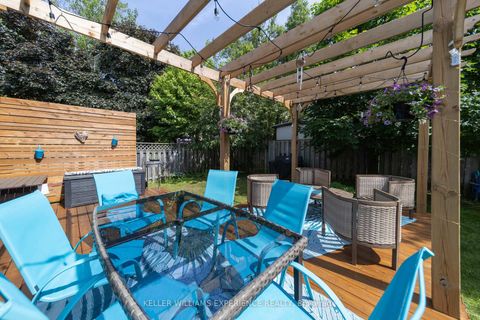 Photo 15 at 46 Hadden Crescent, Cundles East, Barrie