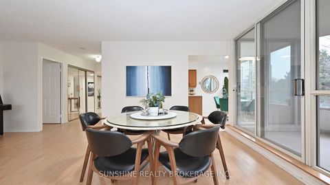 Photo 14 at 309 - 175 Bamburgh Circle, Steeles, Toronto