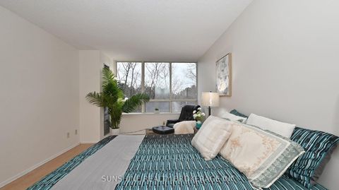 Photo 25 at 309 - 175 Bamburgh Circle, Steeles, Toronto