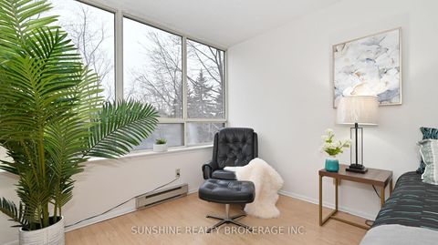 Photo 26 at 309 - 175 Bamburgh Circle, Steeles, Toronto
