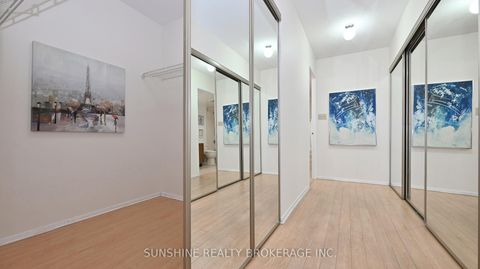 Photo 27 at 309 - 175 Bamburgh Circle, Steeles, Toronto