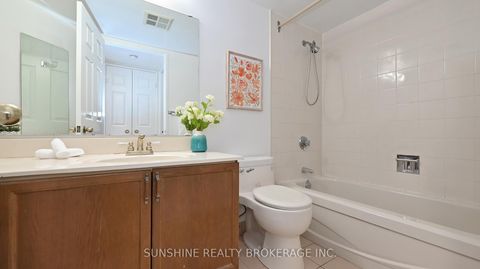 Photo 33 at 309 - 175 Bamburgh Circle, Steeles, Toronto